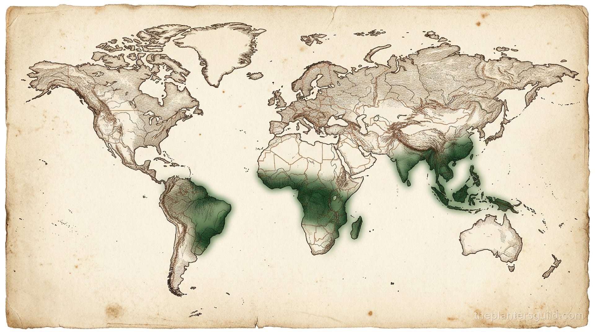 A Genus Without Borders